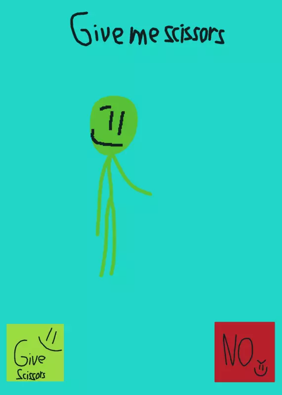 Game by @BasicThings42