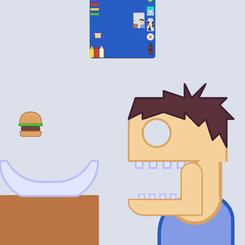 Game by @tweeisme