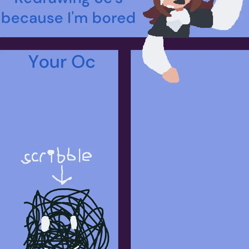 Game by @scribbleboy