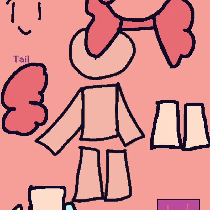 Game by @yourlocal_pinkiepie