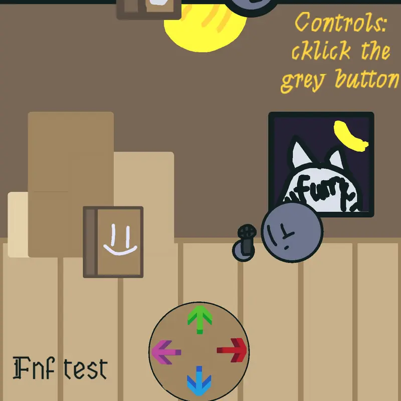 Game by @charkles