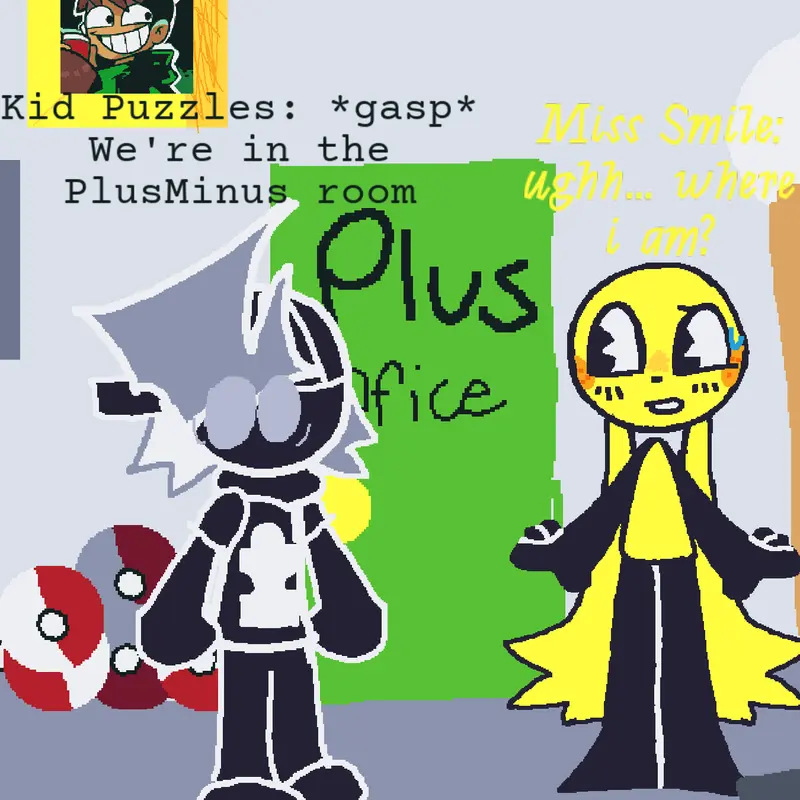 Game by @PlusMinus_Studios