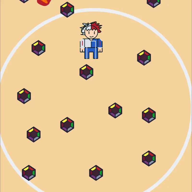 Game by @niebilek