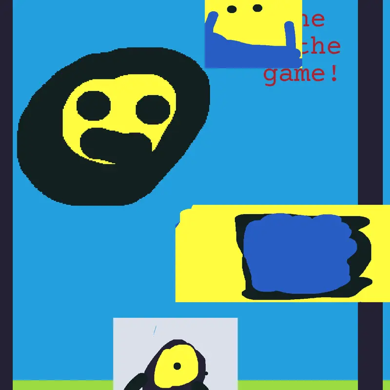 Game by @wendlo