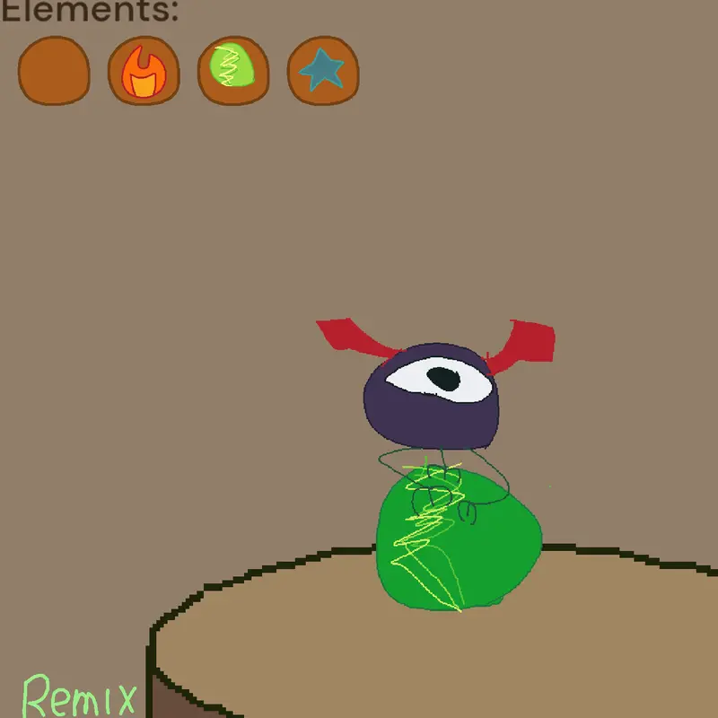 Game by @luyfamyoficial