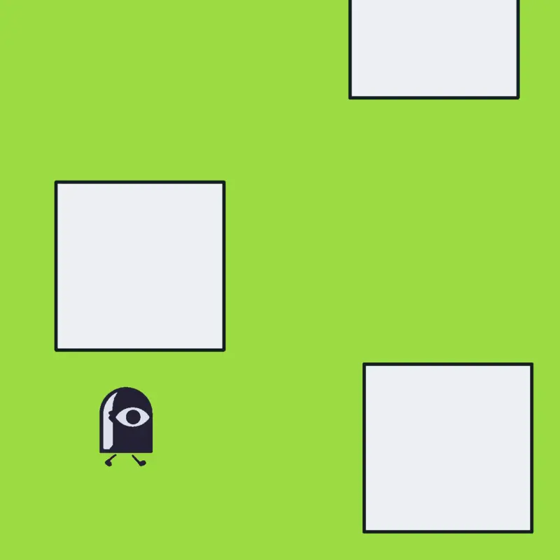 Solid blocks by @martboy