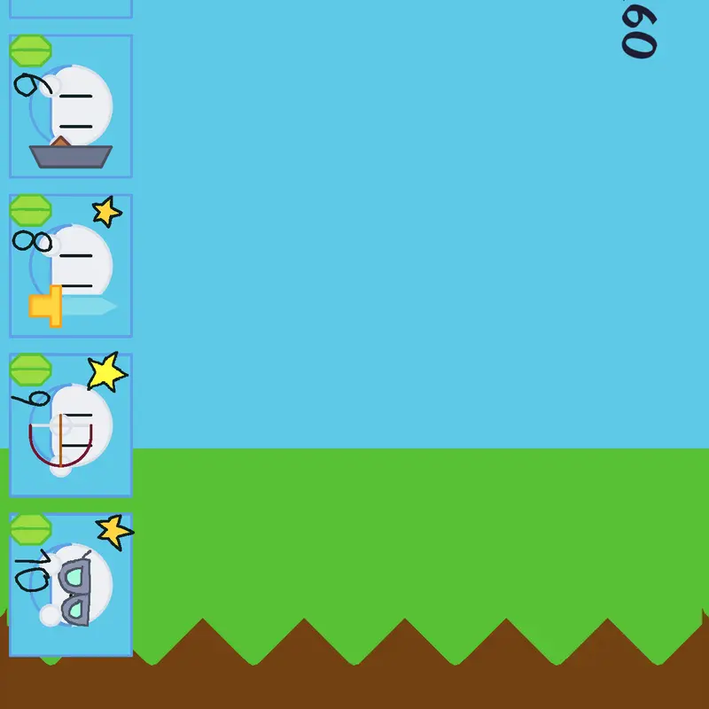 Game by @Angel_Firulais