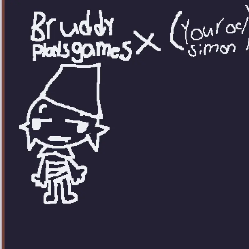 Game by @Bruddyplaysgames