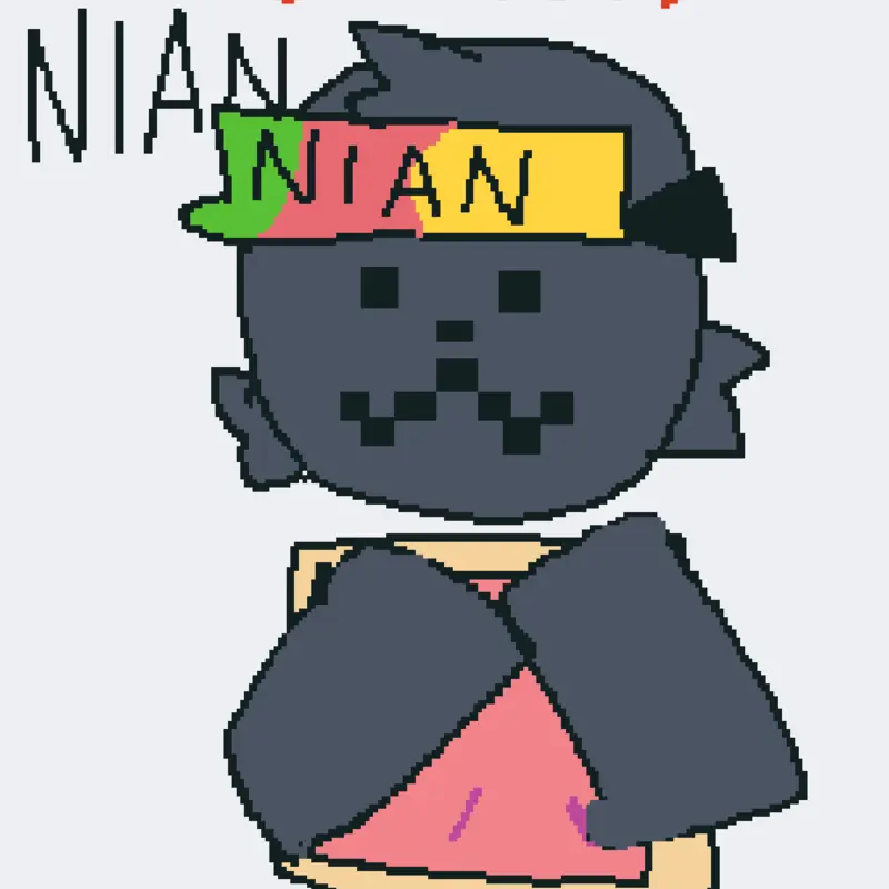 Game by @ChikiColla