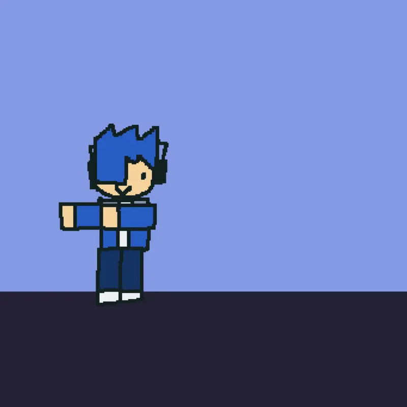 Game by @-Joshua-
