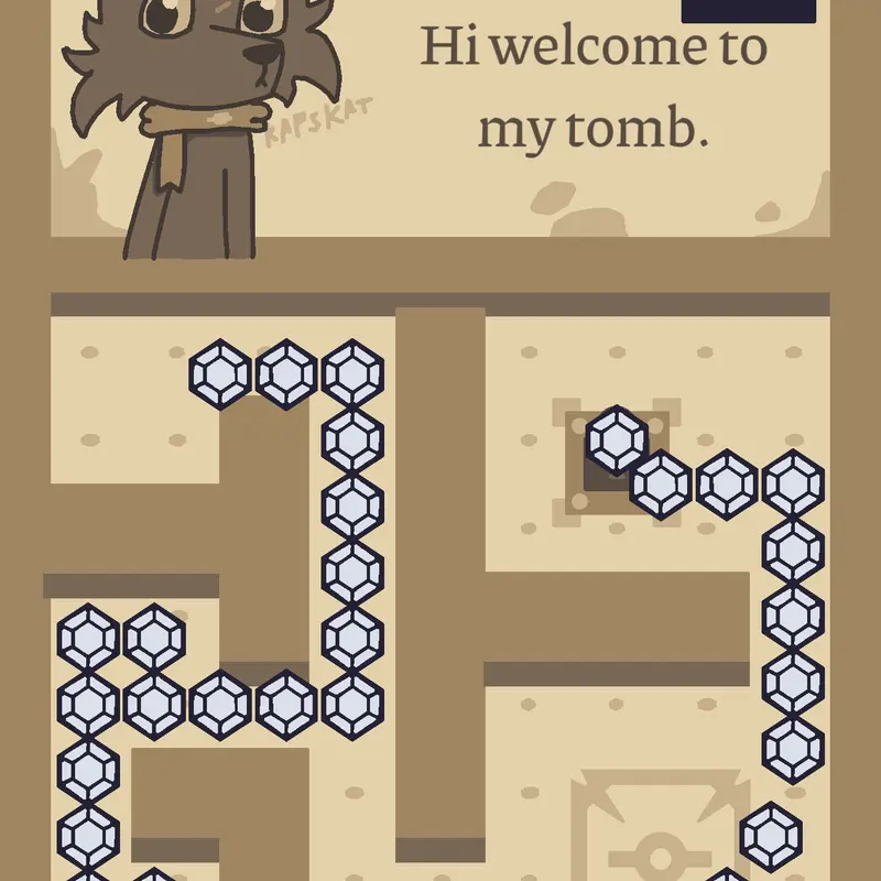 Game by @daksh-pradhan
