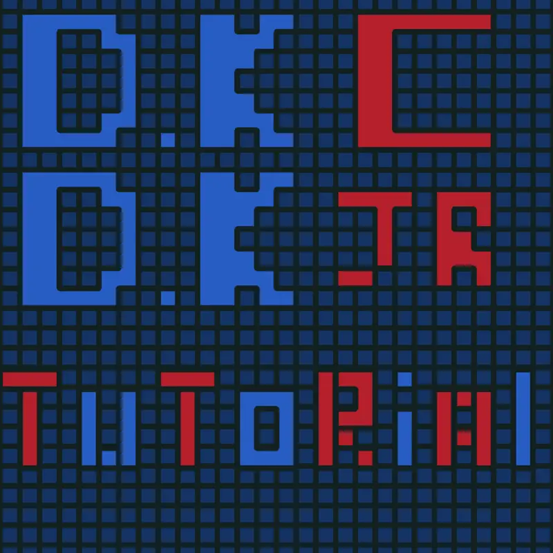 Game by @D-K-Emulador