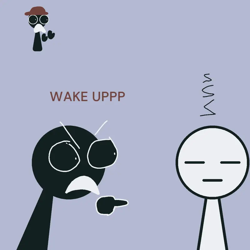 Game by @Blobify
