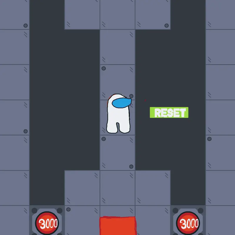 Game by @sekretmog