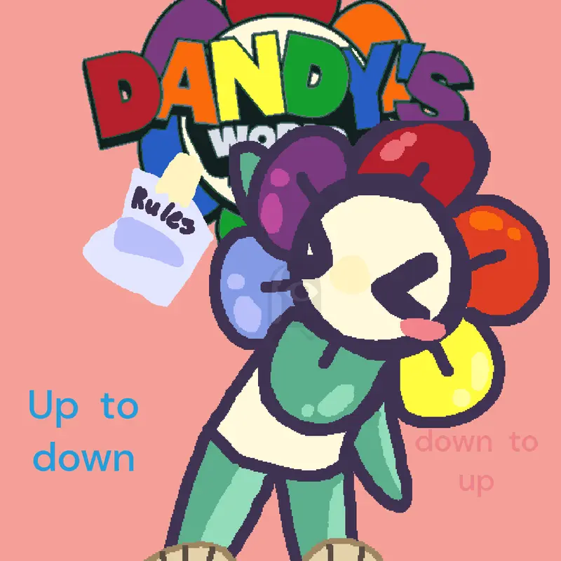 Game by @Charthesilly