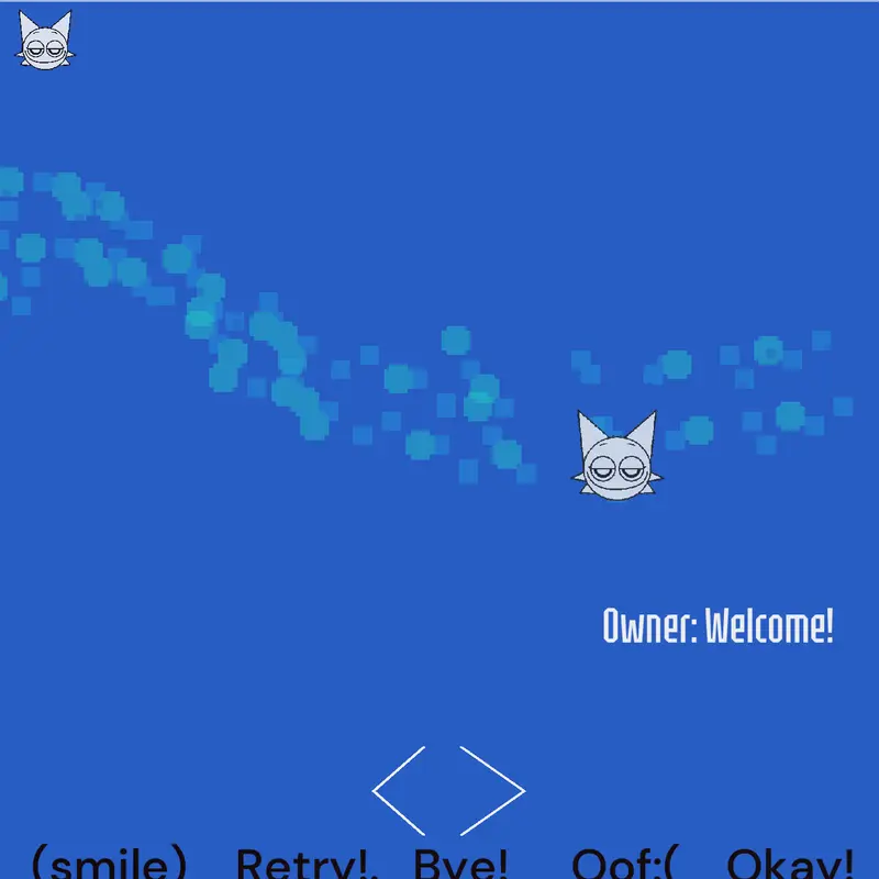 Game by @I_AM_NOT_SEHNO