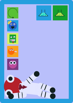 snapshot