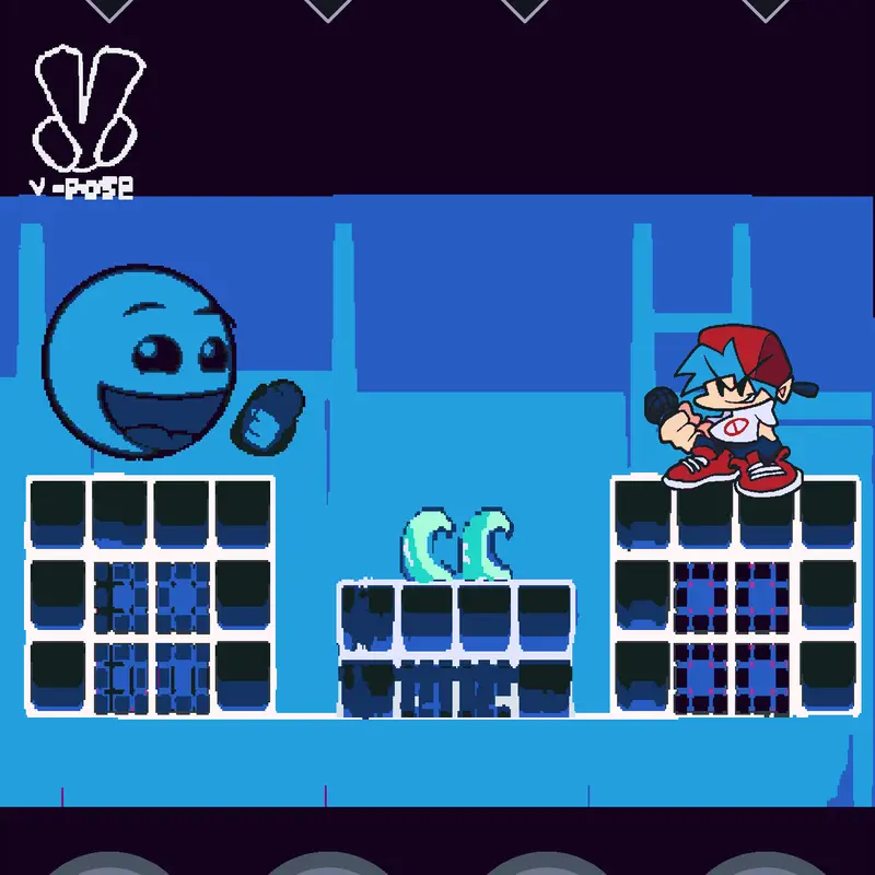 Game by @pikachu2XD