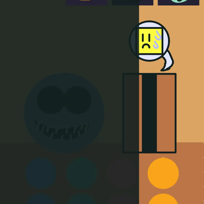 Game by @spammygames
