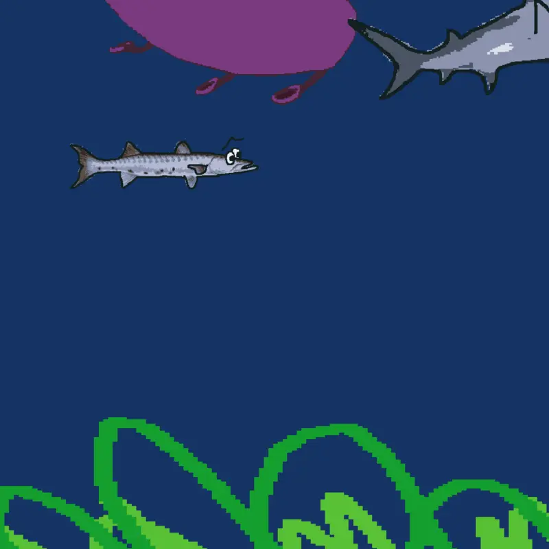 Game by @minissauron