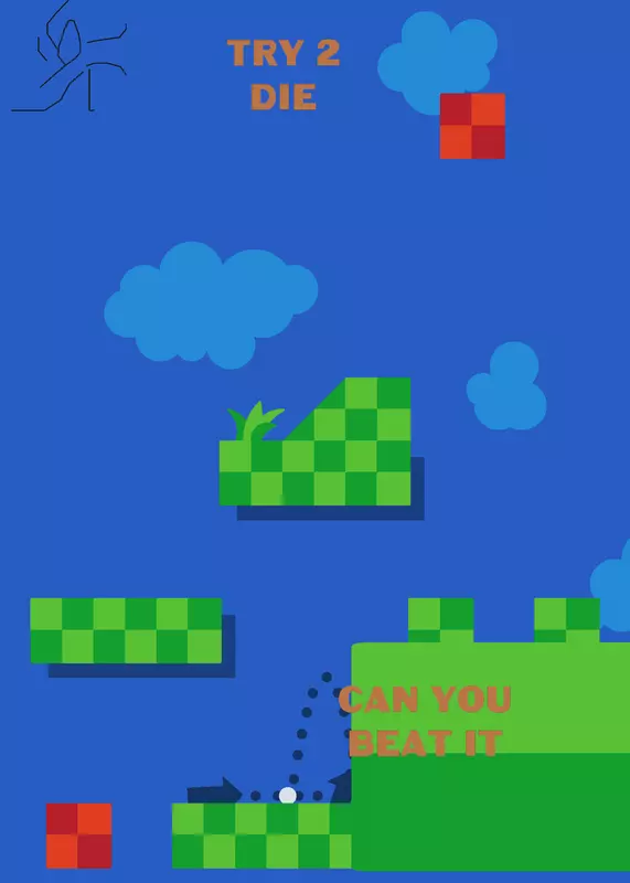 Game by @mostlyfun