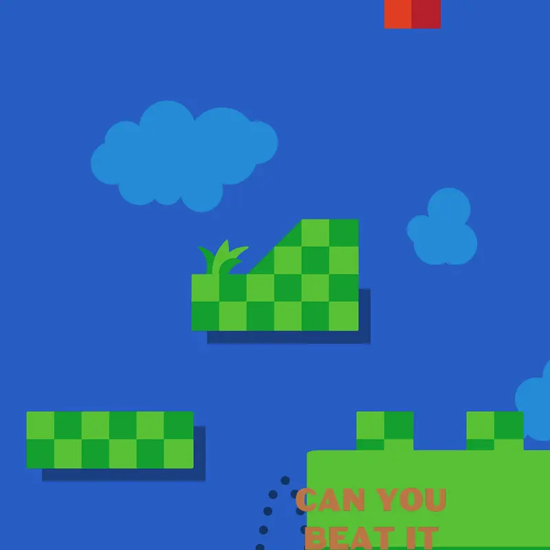 Game by @mostlyfun