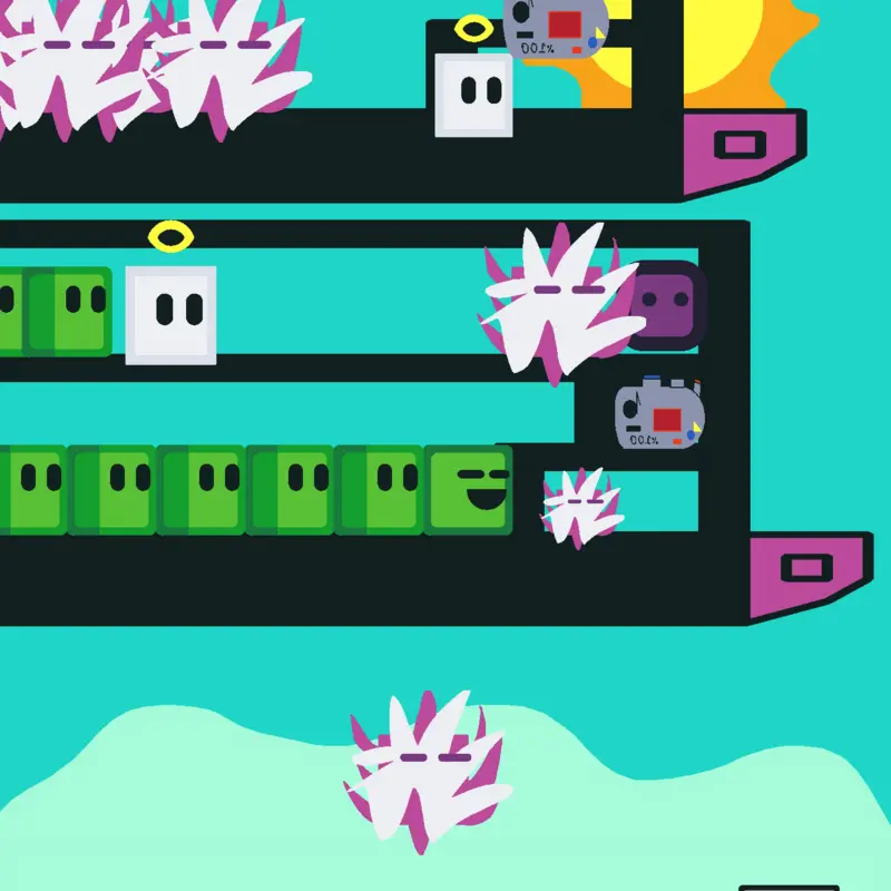 Game by @akira_cat