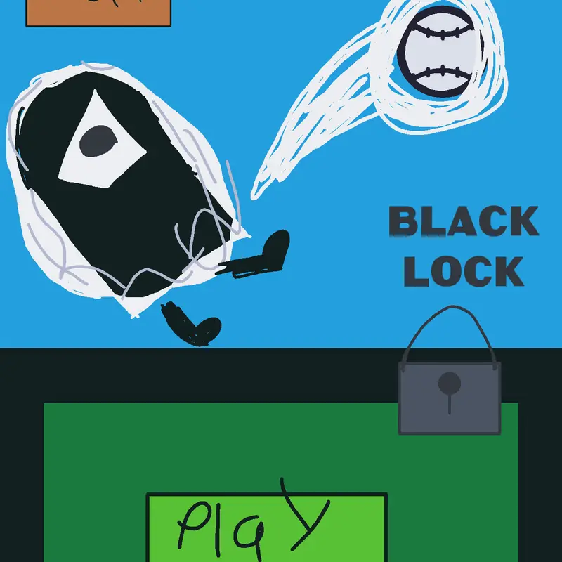 Game by @TheFishPerson