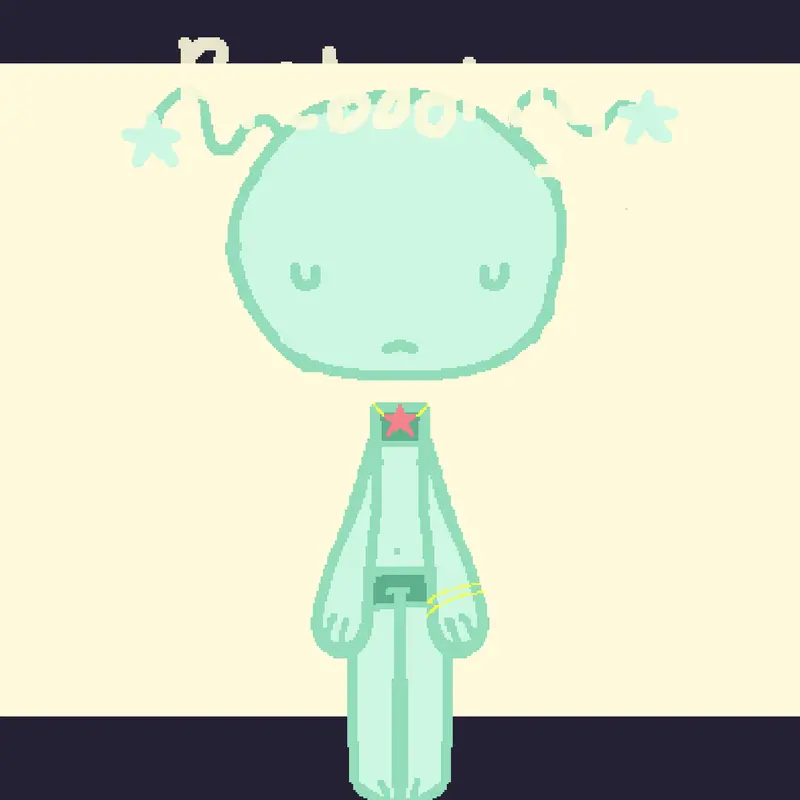 Game by @Emy_buttbrush