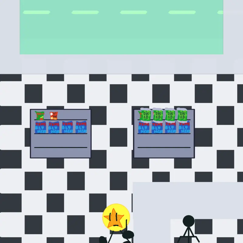 Game by @GoldCoin
