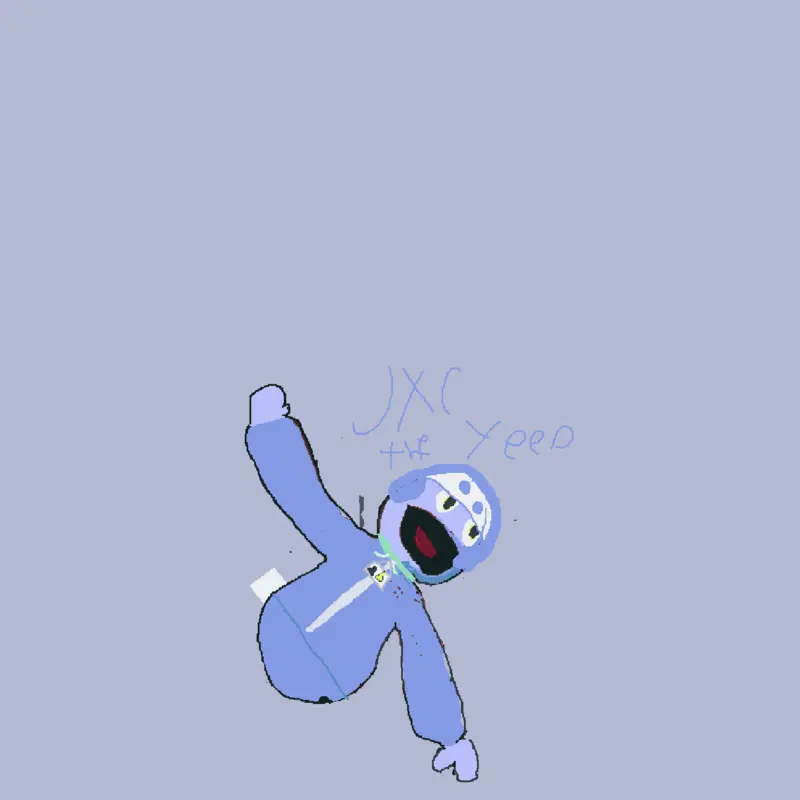 I play yeep by @jxcalt