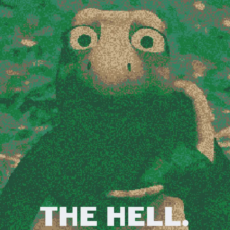 Game by @MrTinyKikin