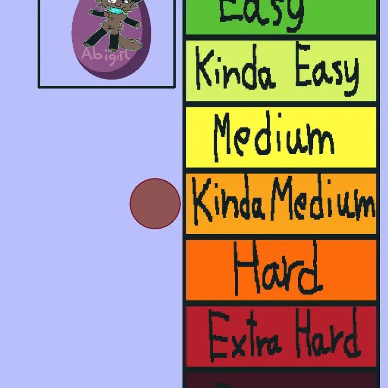 Game by @Pebble_lover_12