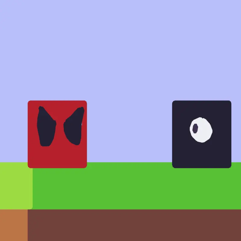 Game by @JorgeDiSilva