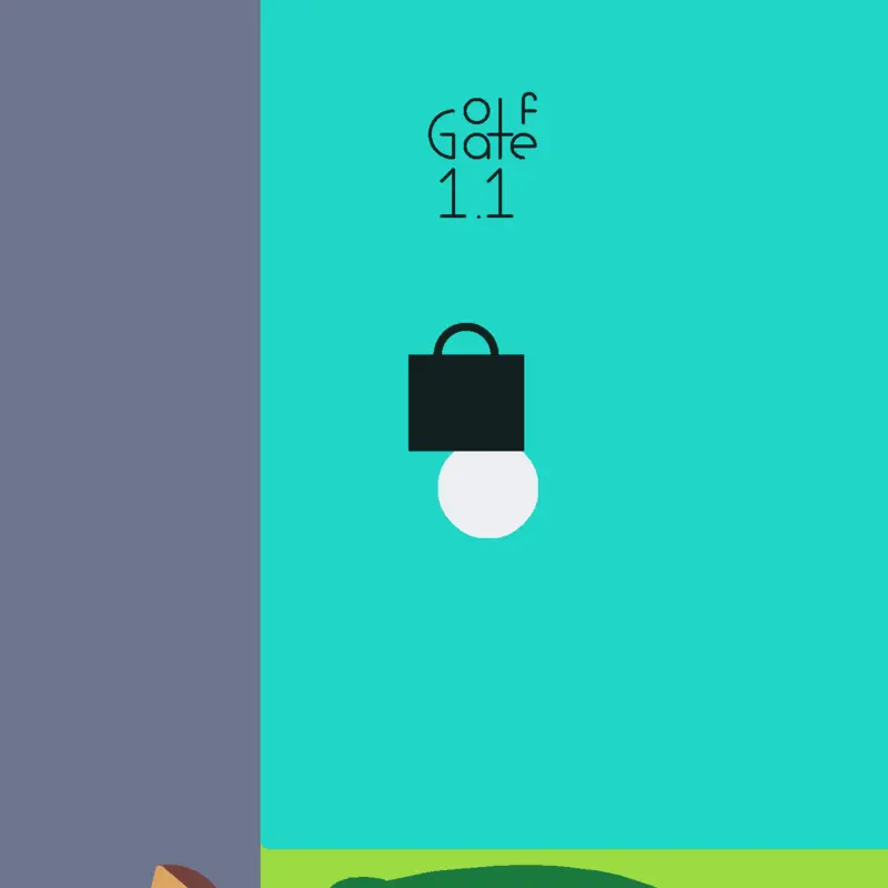 Game by @jcgamer
