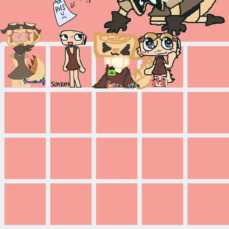 Game by @Yuji567