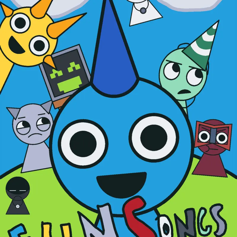 Game by @RockysGames