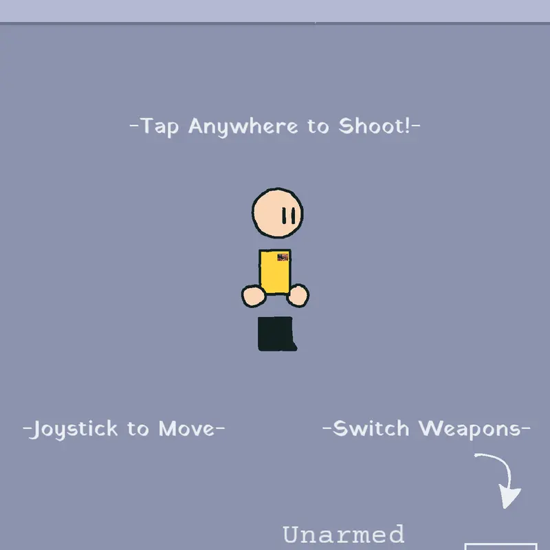 Game by @Lendhss