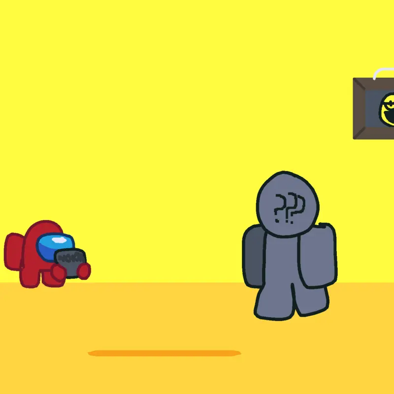 Game by @Bambi_CornLover