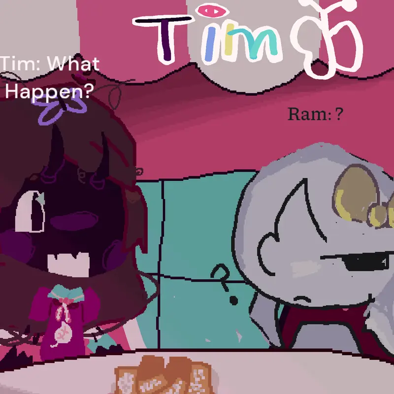 Game by @K-Quin