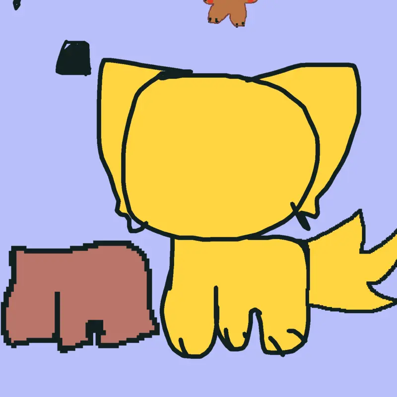 Game by @kellytheemojicat