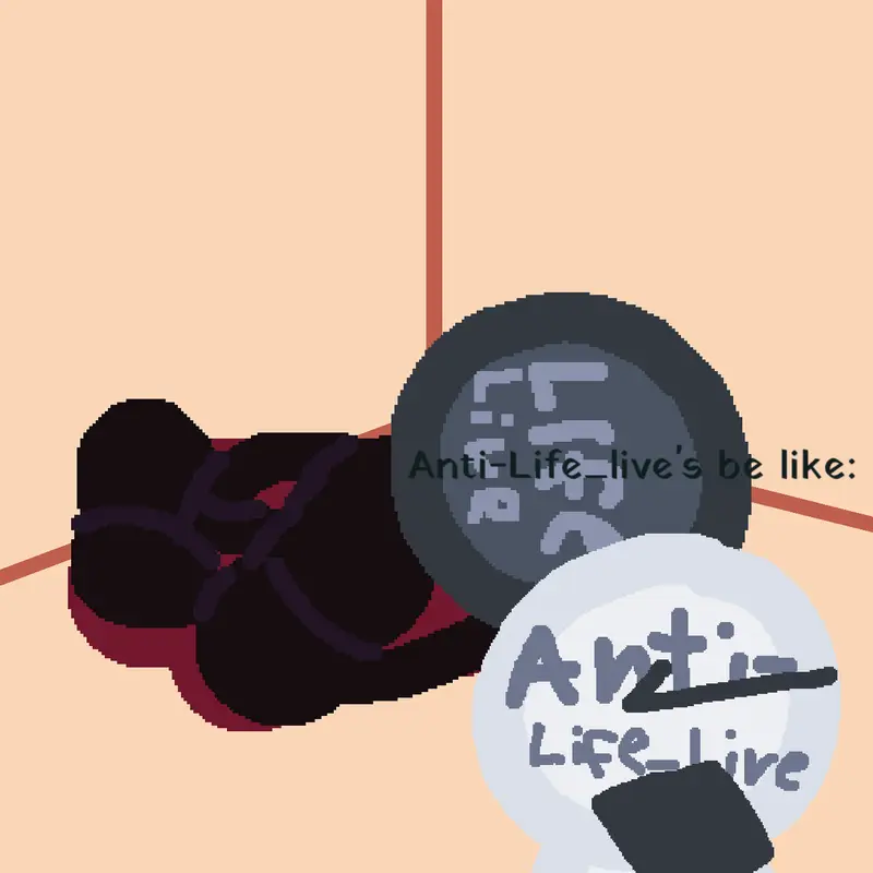 Game by @CHAOS_BlankBlack-OSC