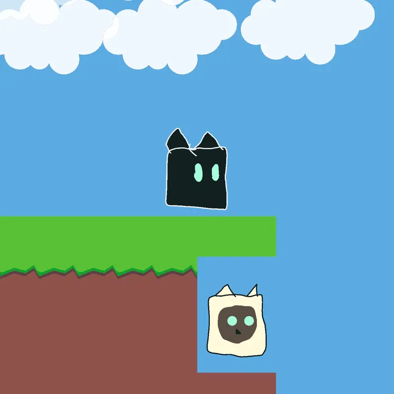 Game by @nyabo