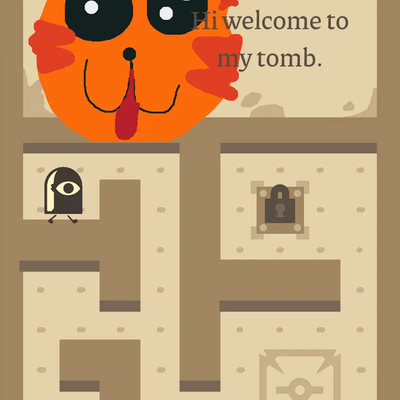 Game by @Muntean