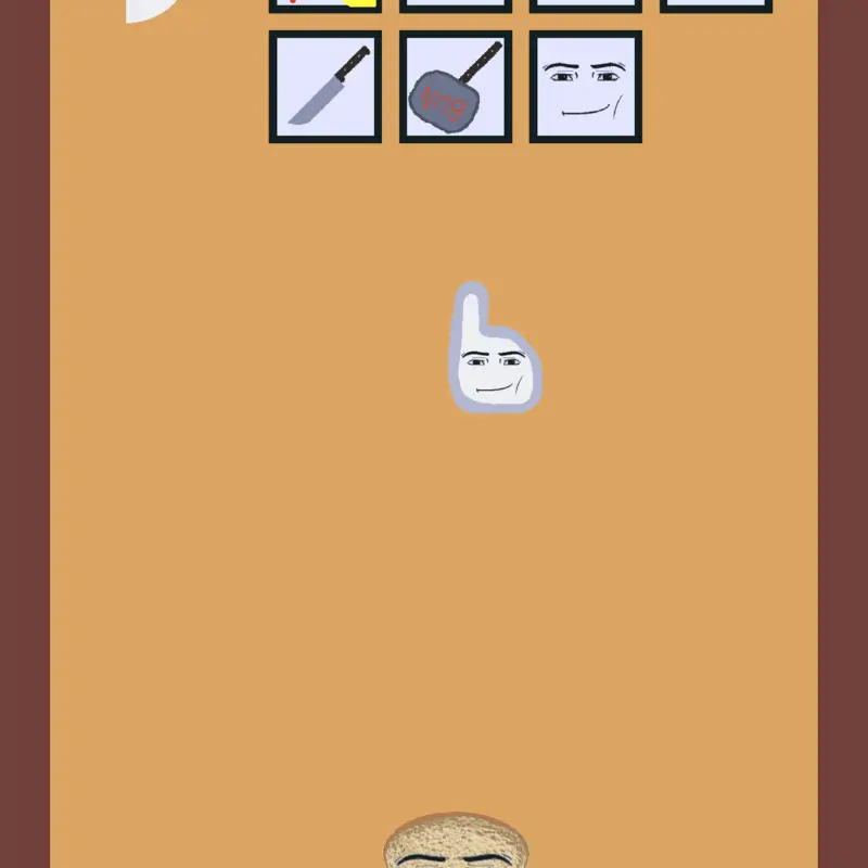 Game by @HeresTheBro