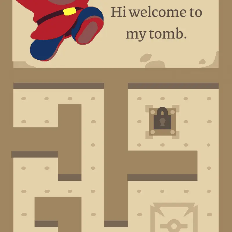 Game by @bendyman