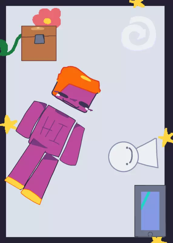 Game by @imacammanfan