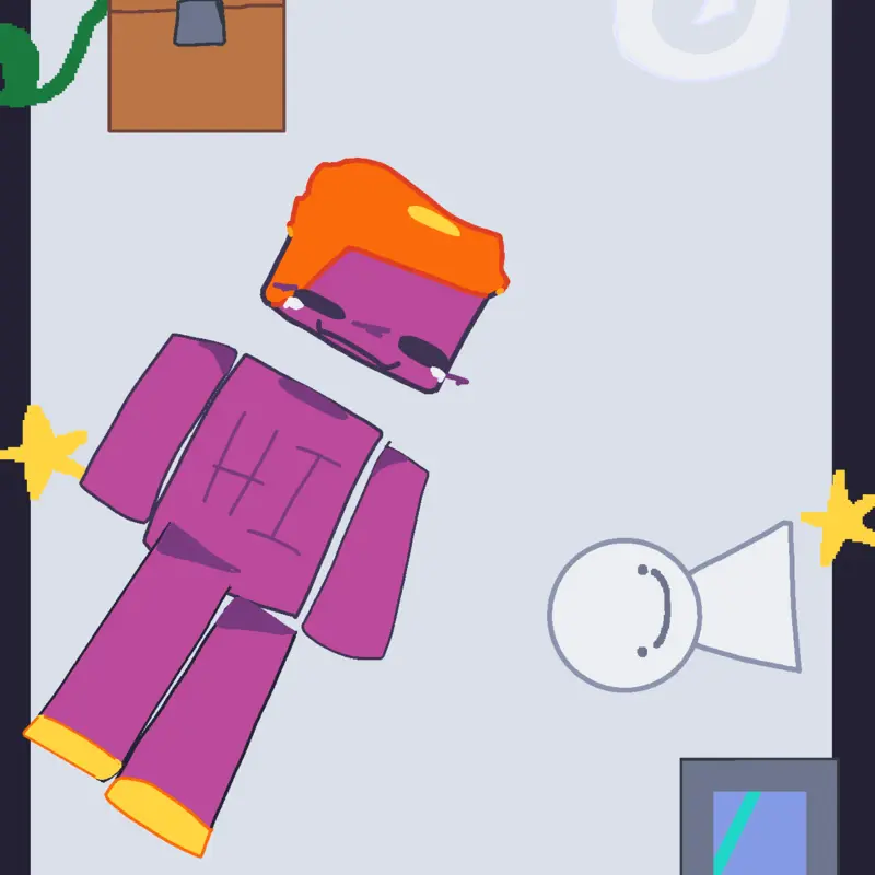 Game by @imacammanfan