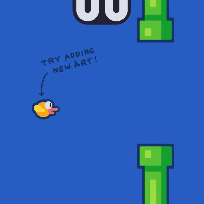 Game by @T3g4n4t0r