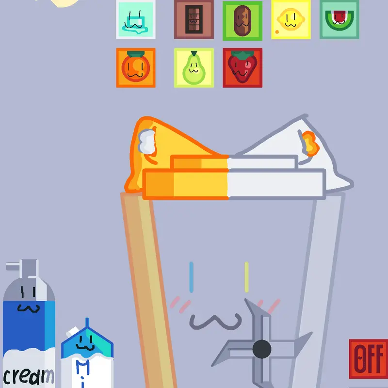 Game by @Engelfan